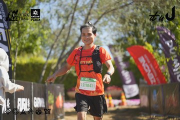 Dalat Ultra Trail 2026 - Ảnh #4683106