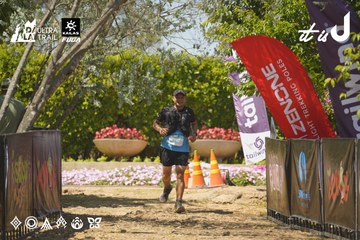 Dalat Ultra Trail 2026 - Ảnh #4736777
