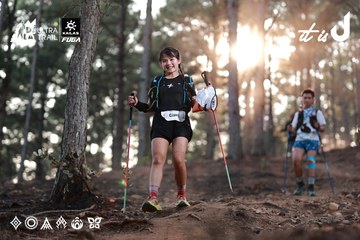 Dalat Ultra Trail 2026 - Ảnh #4740636
