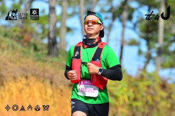 Dalat Ultra Trail 2026 - Ảnh #4749472