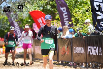 Dalat Ultra Trail 2026 - Ảnh #4700893