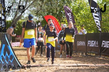 Dalat Ultra Trail 2026 - Ảnh #4899128