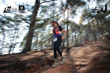 Dalat Ultra Trail 2026 - Ảnh #4739786