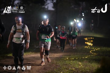 Dalat Ultra Trail 2026 - Ảnh #4721136