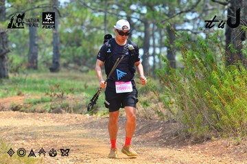 Dalat Ultra Trail 2026 - Ảnh #4876422