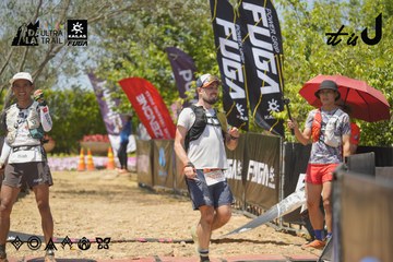 Dalat Ultra Trail 2026 - Ảnh #4724818