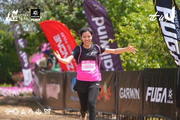 Dalat Ultra Trail 2026 - Ảnh #4867950
