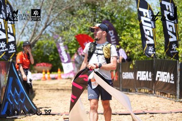 Dalat Ultra Trail 2026 - Ảnh #4727506