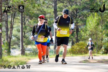 Dalat Ultra Trail 2026 - Ảnh #4833925
