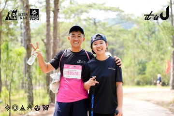 Dalat Ultra Trail 2026 - Ảnh #4834889