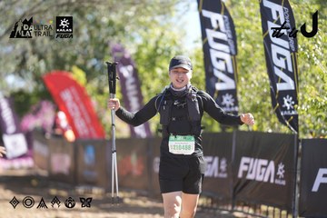 Dalat Ultra Trail 2026 - Ảnh #4685708