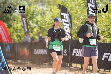 Dalat Ultra Trail 2026 - Ảnh #4856907