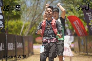 Dalat Ultra Trail 2026 - Ảnh #4725153