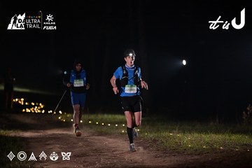 Dalat Ultra Trail 2026 - Ảnh #4729916