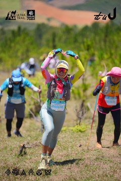 Dalat Ultra Trail 2026 - Ảnh #4913159