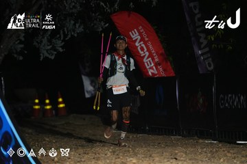 Dalat Ultra Trail 2026 - Ảnh #4763800