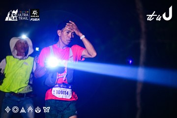 Dalat Ultra Trail 2026 - Ảnh #4899531