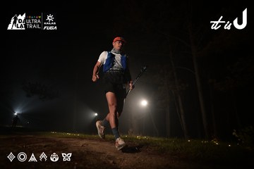 Dalat Ultra Trail 2026 - Ảnh #4704751