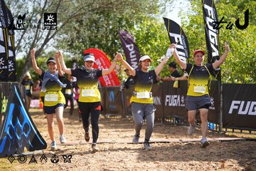 Dalat Ultra Trail 2026 - Ảnh #4900448