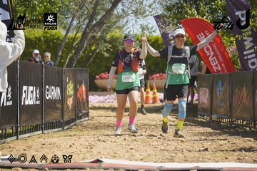 Dalat Ultra Trail 2026 - Ảnh #4684150
