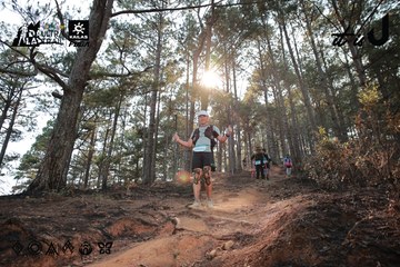 Dalat Ultra Trail 2026 - Ảnh #4740016