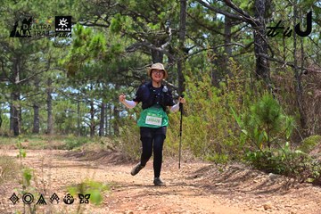 Dalat Ultra Trail 2026 - Ảnh #4832091