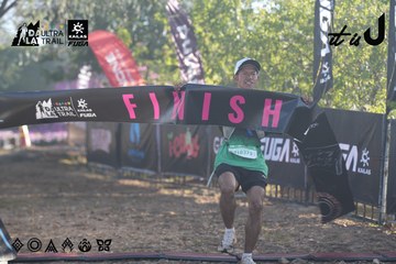 Dalat Ultra Trail 2026 - Ảnh #4682418