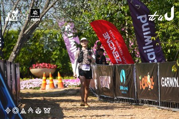Dalat Ultra Trail 2026 - Ảnh #4739590