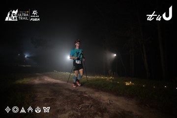 Dalat Ultra Trail 2026 - Ảnh #4704707