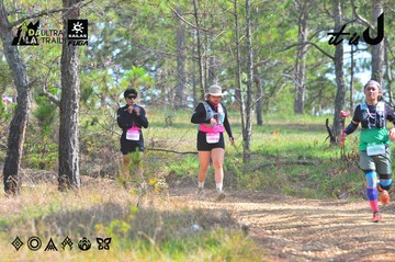Dalat Ultra Trail 2026 - Ảnh #4749913