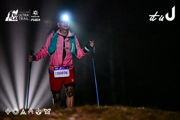 Dalat Ultra Trail 2026 - Ảnh #4899824