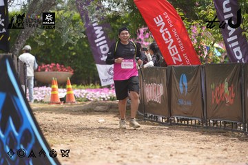 Dalat Ultra Trail 2026 - Ảnh #4865760