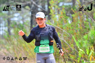 Dalat Ultra Trail 2026 - Ảnh #4875190