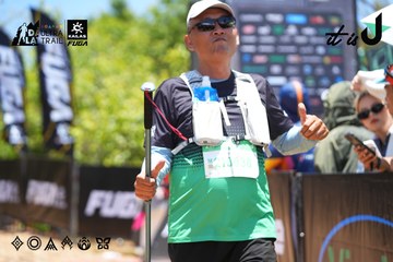 Dalat Ultra Trail 2026 - Ảnh #4699293