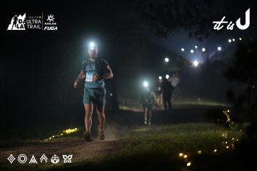 Dalat Ultra Trail 2026 - Ảnh #4719488