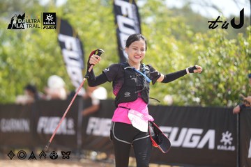Dalat Ultra Trail 2026 - Ảnh #4858296