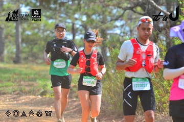 Dalat Ultra Trail 2026 - Ảnh #4750828