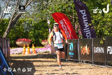 Dalat Ultra Trail 2026 - Ảnh #4739377