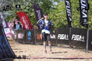 Dalat Ultra Trail 2026 - Ảnh #4747414