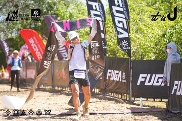 Dalat Ultra Trail 2026 - Ảnh #4695917