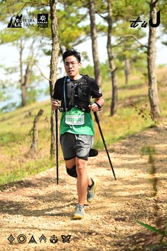 Dalat Ultra Trail 2026 - Ảnh #4912428