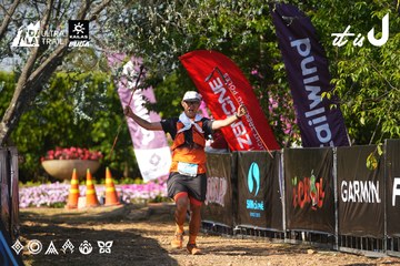 Dalat Ultra Trail 2026 - Ảnh #4742024