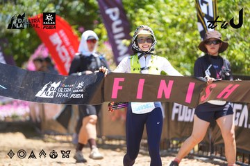 Dalat Ultra Trail 2026 - Ảnh #4703183