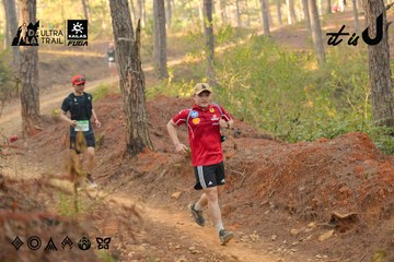 Dalat Ultra Trail 2026 - Ảnh #4841798