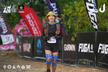Dalat Ultra Trail 2026 - Ảnh #4745099