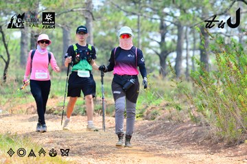 Dalat Ultra Trail 2026 - Ảnh #4873457