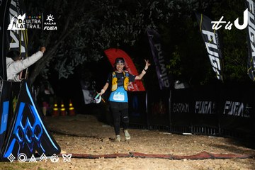 Dalat Ultra Trail 2026 - Ảnh #4747291