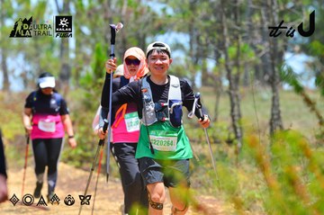 Dalat Ultra Trail 2026 - Ảnh #4876914