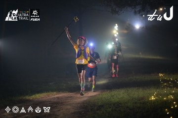Dalat Ultra Trail 2026 - Ảnh #4718920