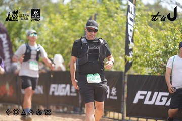 Dalat Ultra Trail 2026 - Ảnh #4858287